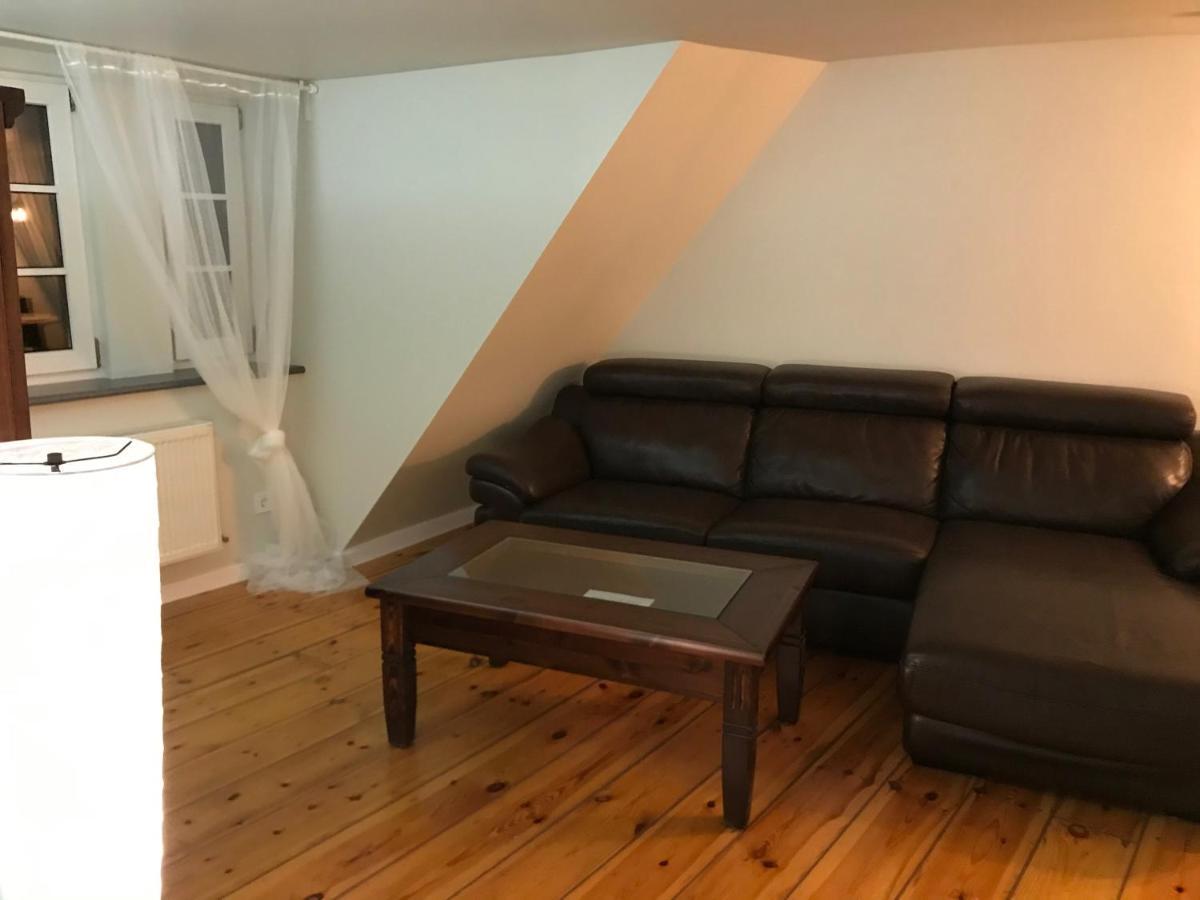 Doma Square Penthouse, In The Heart Of Old Town Apartment Riga Exterior photo