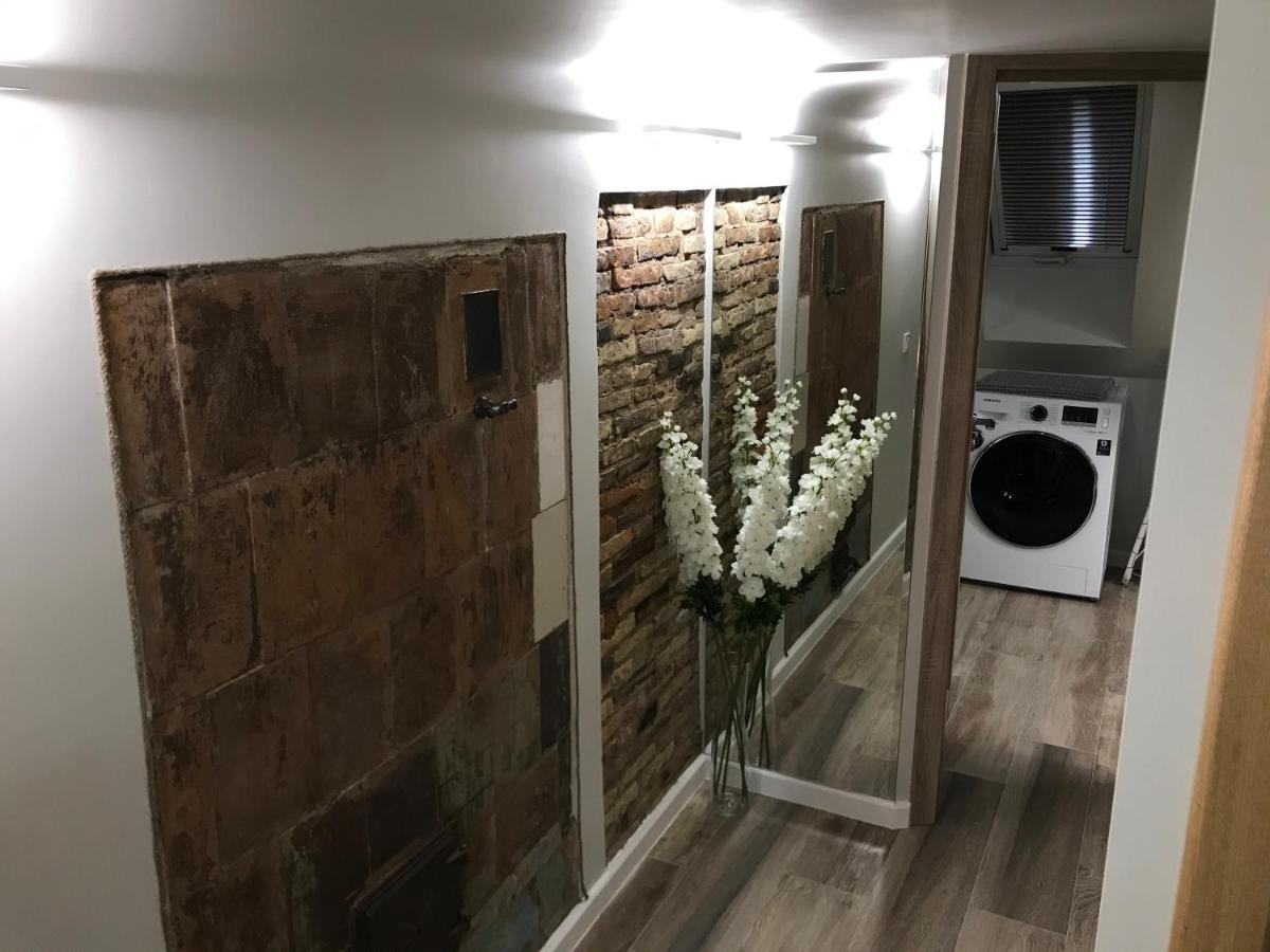 Doma Square Penthouse, In The Heart Of Old Town Apartment Riga Exterior photo
